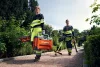 HUSQVARNA 40-C1000XE EU AKKU TÖLTŐ