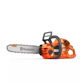 HUSQVARNA 435I 14" AKKUS FŰRÉSZ/CSAK GÉP