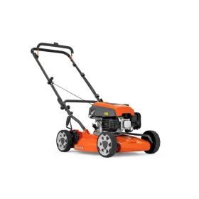HUSQVARNA LB144 BENZINMOTOROS FŰNYÍRÓ