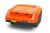 HUSQVARNA 40-USB150X AKKU TÖLTŐ