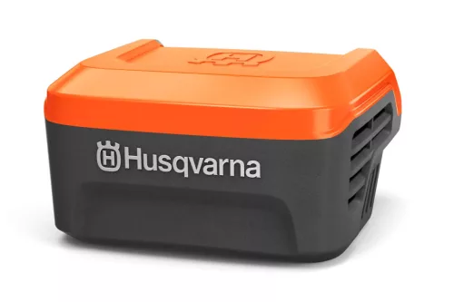 HUSQVARNA 40-USB150X AKKU TÖLTŐ
