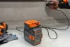 HUSQVARNA 40-USB150X AKKU TÖLTŐ