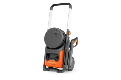 HUSQVARNA PW 350 MAGASNYOM. MOSÓ