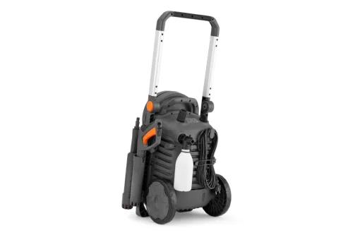 HUSQVARNA PW 350 MAGASNYOM. MOSÓ