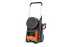 HUSQVARNA PW 360 MAGASNYOMÁSÚ MOSÓ