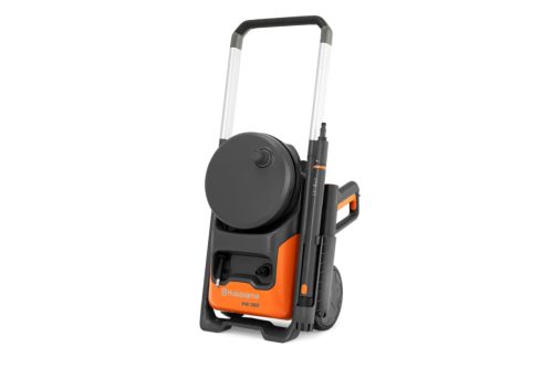 HUSQVARNA PW 360 MAGASNYOMÁSÚ MOSÓ
