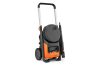 HUSQVARNA PW 360 MAGASNYOMÁSÚ MOSÓ