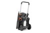 HUSQVARNA PW 360 MAGASNYOMÁSÚ MOSÓ