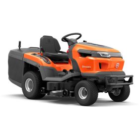 HUSQVARNA TC 220T FUNYÍRÓ TRAKTOR
