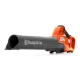 HUSQVARNA 230IB AKKUS LEVÉLFÚVÓ (ÜRES GÉP)