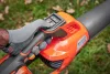 HUSQVARNA 230IB AKKUS LEVÉLFÚVÓ (ÜRES GÉP)