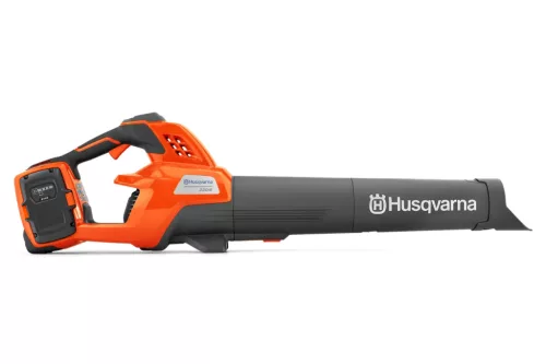 HUSQVARNA 230IB AKKUS LEVÉLFÚVÓ (ÜRES GÉP)