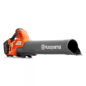 HUSQVARNA 230IB KIT AKKUS LEVÉLFÚVÓ (AKKUVAL+TÖLTŐVEL)