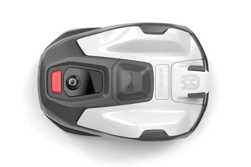 HUSQVARNA AUTOMOWER 405VE NERA ROBOTFŰNYÍRÓ