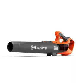 HUSQVARNA 122IB AKKUS LEVÉLFÚJÓ CSAK GÉP