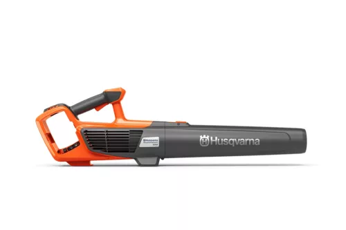 HUSQVARNA 122IB AKKUS LEVÉLFÚJÓ CSAK GÉP