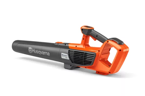 HUSQVARNA 122IB AKKUS LEVÉLFÚJÓ CSAK GÉP