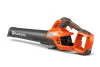 HUSQVARNA 335IB AKKUS LEVÉLFÚJÓ CSAK GÉP