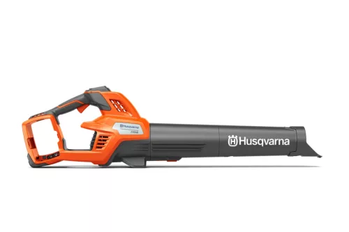 HUSQVARNA 335IB AKKUS LEVÉLFÚJÓ CSAK GÉP