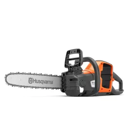   Husqvarna 230I AKKUS FŰRÉSZ CSAK GÉP (akku és töltő nélkül)