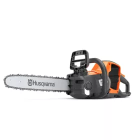   Husqvarna 242i 14" akkus fűrész csak gép (akku és töltő nélkül)