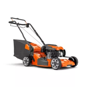 HUSQVARNA LC356V BENZINMOTOROS FŰNYÍRÓ