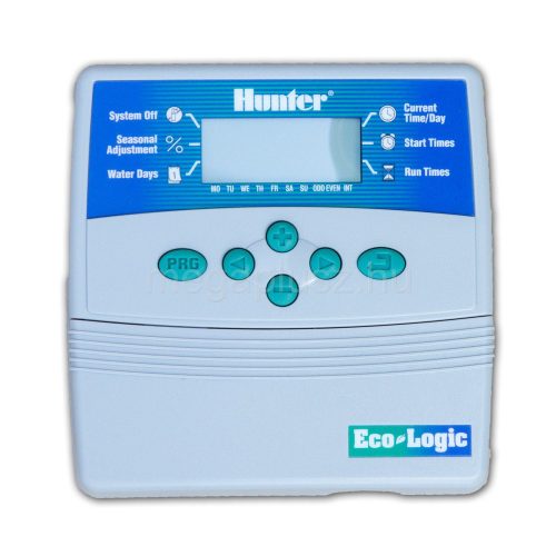 Hunter Eco Logic 4 zónás beltéri vezérlés