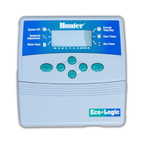 Hunter ECO Logic 6 zónás beltéri vezérlés