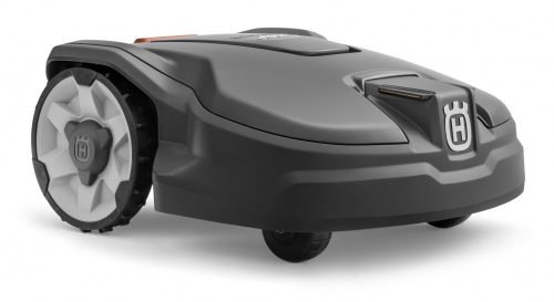 HUSQVARNA AUTOMOWER 305 ROBOTFŰNYÍRÓ