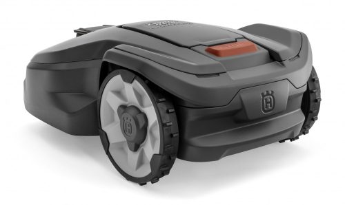 HUSQVARNA AUTOMOWER 305 ROBOTFŰNYÍRÓ