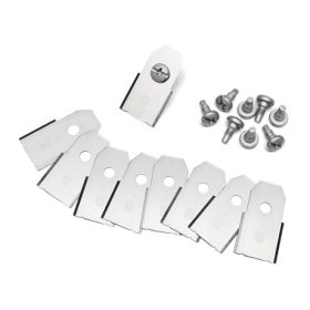 Husqvarna Automower penge 9db-os