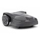 HUSQVARNA AUTOMOWER 320 NERA ROBOTFŰNYÍRÓ