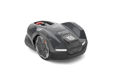 HUSQVARNA AM 405XE NERA ROBOTFŰNYÍRÓ