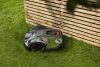 HUSQVARNA AM 405XE NERA ROBOTFŰNYÍRÓ