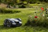 HUSQVARNA AM 405XE NERA ROBOTFŰNYÍRÓ