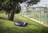 HUSQVARNA AUTOMOWER 450X ROBOTFŰNYÍRÓ