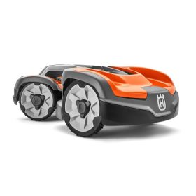 HUSQVARNA AUTOMOWER 535AWD ROBOTFŰNYÍRÓ