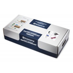   HUSQVARNA KÖZEPES TELEPÍTŐ KÉSZLET ROBOTFŰNYÍRÓHOZ 967972201