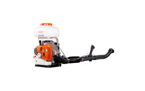 KASEI 3WF-14B HÁTI MOTOROS PEREMTEZŐGÉP SEGÉDSZIVATTYÚVAL