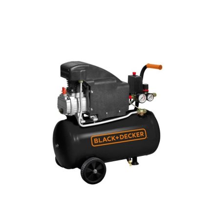 Black & Decker BD160-24 kompresszor