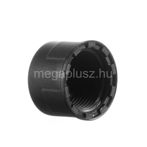KUPAK MŰANYAG 1/2"