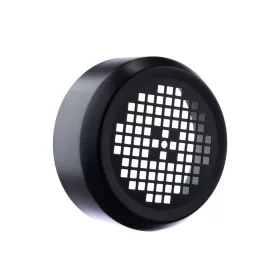 LEO XJWM 90L-ES SZIVATTYÚHOZ HŰTŐ VENTILÁTOR BURKOLAT