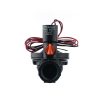 Cepex 9V DC mágnesszelep 1" belső menettel CPV2101B9