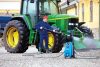 Nilfisk-BLUE MC2C 150/650 xt hidegvizes magasnyomású mosó