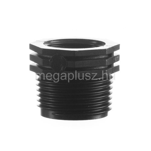 MENETES BETÉT MŰANYAG 1"X3/4"