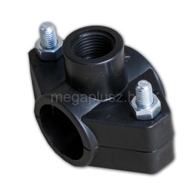 NYEREG IDOM 32 X 1” (MEGFÚRÓS)