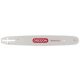 OREGON VEZETŐ 325-1.3MM 56SZEM 4SZEGECS 33CM HUSQVARNA