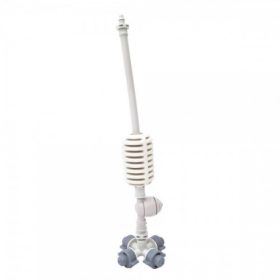   NETAFIM COOLNET KOMPLETT 4-ES PÁRÁSÍTÓ FEJJEL, CSEPEGÉS GÁTLÓVAL