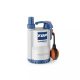 PEDROLLO TOP 2 MERÜLŐ SZIVATTYÚ 370W 220L/PERC 8M 230V