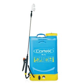 CORTEX 16 E AKKUMULÁTOROS, HÁTI PERMETEZŐ 16L 5153